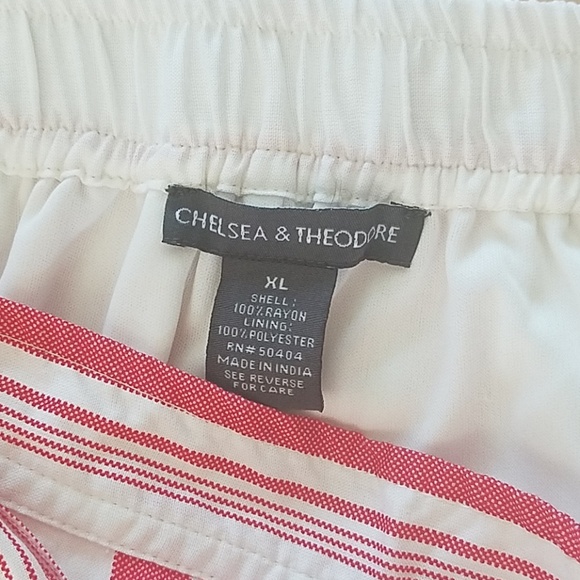 💗💗Chelsea & Theodore Ruffle Skirt💗💗 - Picture 5 of 6